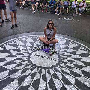 Meet your Posher, Brianne